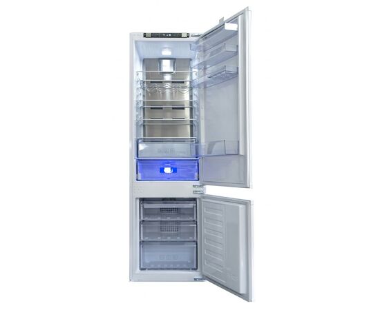 Холодильник Beko BCNA306E3S, изображение 3 Холодильник Beko BCNA306E3S, изображение 3