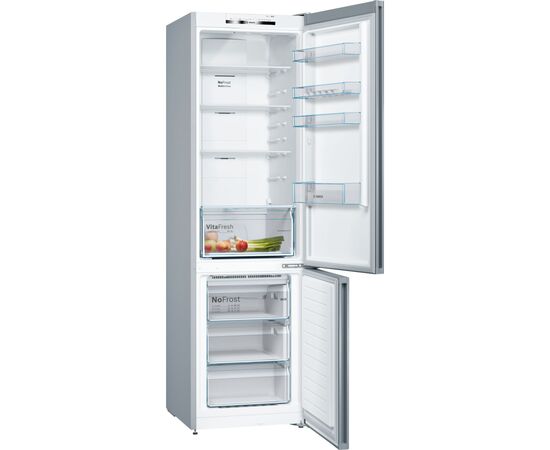 Холодильник Bosch KGN39UL316, изображение 2 Холодильник Bosch KGN39UL316, изображение 2