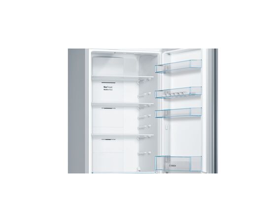 Холодильник Bosch KGN39UL316, изображение 3 Холодильник Bosch KGN39UL316, изображение 3