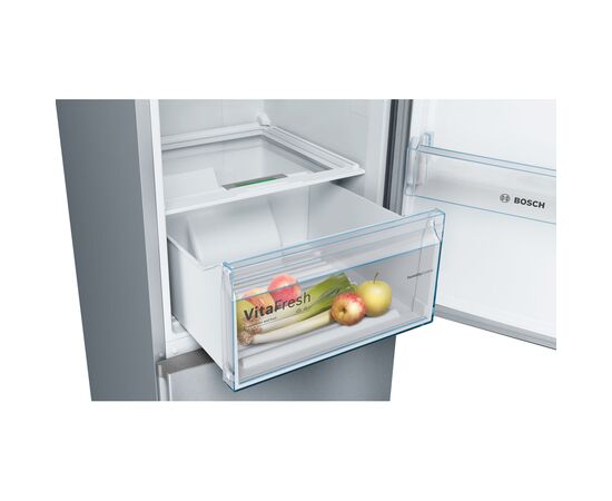 Холодильник Bosch KGN39UL316, изображение 4 Холодильник Bosch KGN39UL316, изображение 4