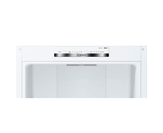 Холодильник Bosch KGN39VW316, зображення 5 Холодильник Bosch KGN39VW316, зображення 5