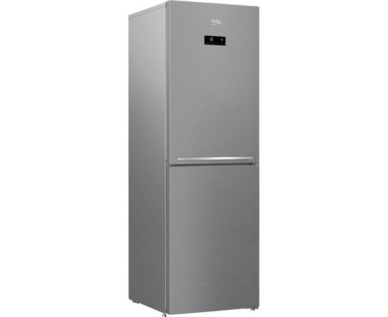 Холодильник Beko RCNA386E30ZXB, изображение 2 Холодильник Beko RCNA386E30ZXB, изображение 2