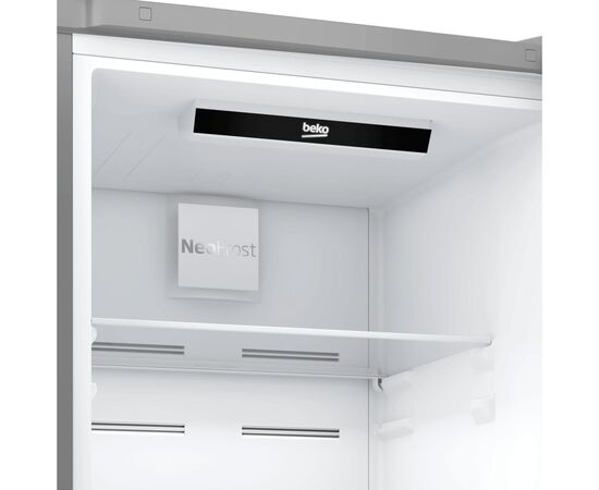 Холодильник Beko RCNA386E30ZXB, изображение 4 Холодильник Beko RCNA386E30ZXB, изображение 4