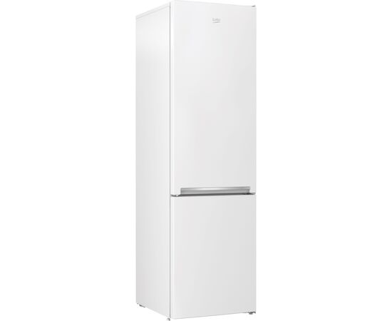 Холодильник Beko RCSA406K30W, изображение 2 Холодильник Beko RCSA406K30W, изображение 2