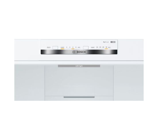 Холодильник Bosch KGN36VL326, изображение 5 Холодильник Bosch KGN36VL326, изображение 5