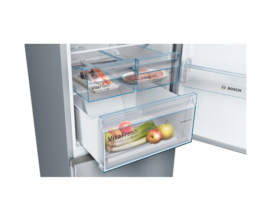 Холодильник Bosch KGN36VL326, изображение 6 Холодильник Bosch KGN36VL326, изображение 6