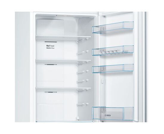 Холодильник Bosch KGN39UW316, изображение 3 Холодильник Bosch KGN39UW316, изображение 3