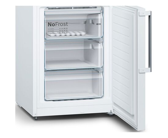 Холодильник Bosch KGN39UW316, изображение 4 Холодильник Bosch KGN39UW316, изображение 4
