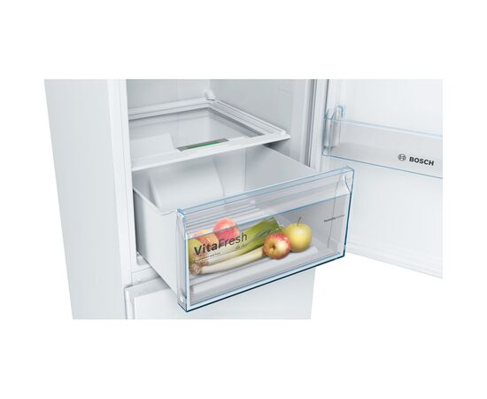 Холодильник Bosch KGN39UW316, изображение 5 Холодильник Bosch KGN39UW316, изображение 5