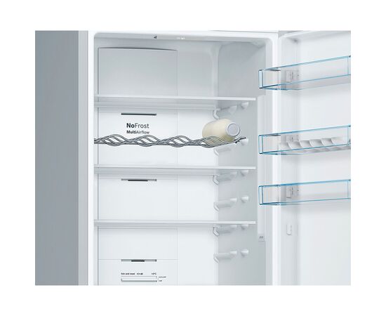 Холодильник Bosch KGN39VL316, изображение 3 Холодильник Bosch KGN39VL316, изображение 3