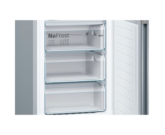 Холодильник Bosch KGN39VL316, изображение 5 Холодильник Bosch KGN39VL316, изображение 5