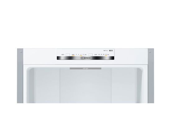 Холодильник Bosch KGN39VL316, изображение 6 Холодильник Bosch KGN39VL316, изображение 6
