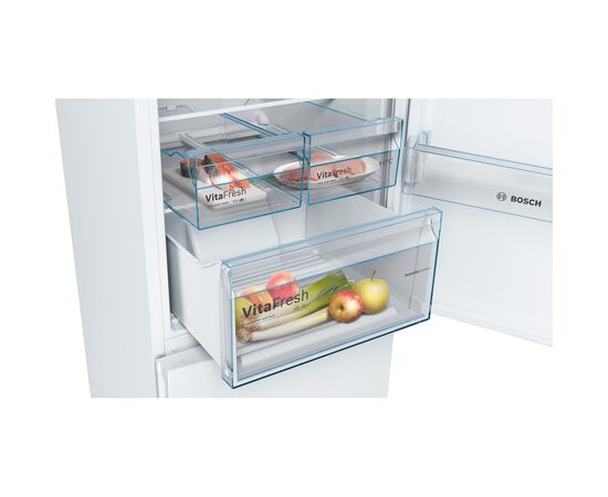 Холодильник Bosch KGN39XW326, изображение 5 Холодильник Bosch KGN39XW326, изображение 5