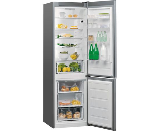 Холодильник Whirlpool W5911EOX, изображение 3 Холодильник Whirlpool W5911EOX, изображение 3