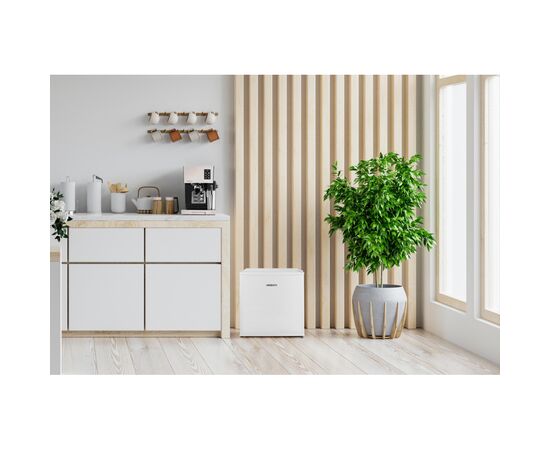 Холодильник Ardesto DFM-50W, изображение 8 Холодильник Ardesto DFM-50W, изображение 8