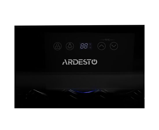 Холодильник Ardesto WCF-M34, изображение 9 Холодильник Ardesto WCF-M34, изображение 9