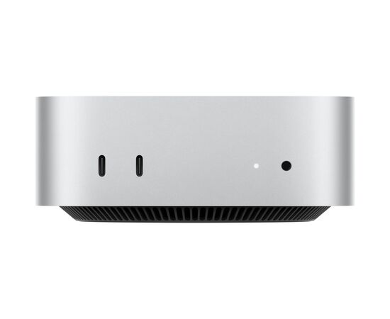 Комп'ютер Apple A3238 Mac mini / Apple M4(10C CPU/10C GPU), 24, 512 (MCYT4UA/A)
