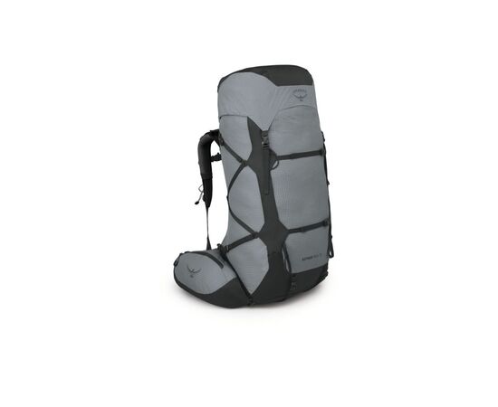 Рюкзак туристический Osprey Aether Pro 75 silver lining - S/M - сірий (009.3800)
