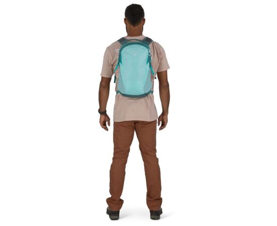Рюкзак туристический Osprey Daylite umber/tequila sunrise - O/S - червоний/помаранчевий (009.3733), изображение 10 Рюкзак туристический Osprey Daylite umber/tequila sunrise - O/S - червоний/помаранчевий (009.3733), изображение 10