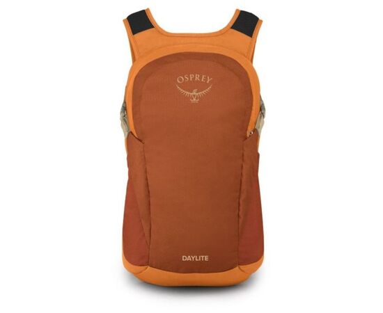 Рюкзак туристический Osprey Daylite umber/tequila sunrise - O/S - червоний/помаранчевий (009.3733), изображение 2 Рюкзак туристический Osprey Daylite umber/tequila sunrise - O/S - червоний/помаранчевий (009.3733), изображение 2