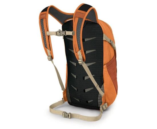 Рюкзак туристический Osprey Daylite umber/tequila sunrise - O/S - червоний/помаранчевий (009.3733), изображение 3 Рюкзак туристический Osprey Daylite umber/tequila sunrise - O/S - червоний/помаранчевий (009.3733), изображение 3