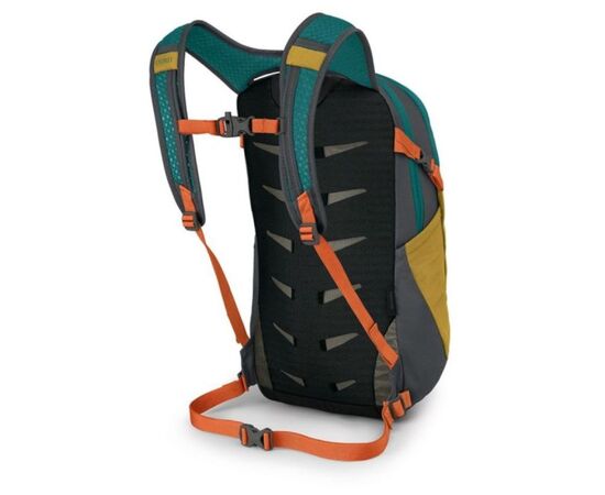 Рюкзак туристический Osprey Daylite umber/tequila sunrise - O/S - червоний/помаранчевий (009.3733), изображение 7 Рюкзак туристический Osprey Daylite umber/tequila sunrise - O/S - червоний/помаранчевий (009.3733), изображение 7