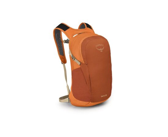 Рюкзак туристичний Osprey Daylite umber/tequila sunrise - O/S - червоний/помаранчевий (009.3733)