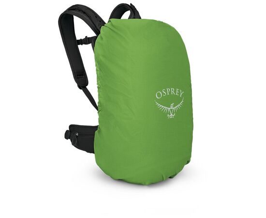 Рюкзак туристический Osprey Escapist 30 black - M/L - чорний (009.3364), изображение 4 Рюкзак туристический Osprey Escapist 30 black - M/L - чорний (009.3364), изображение 4