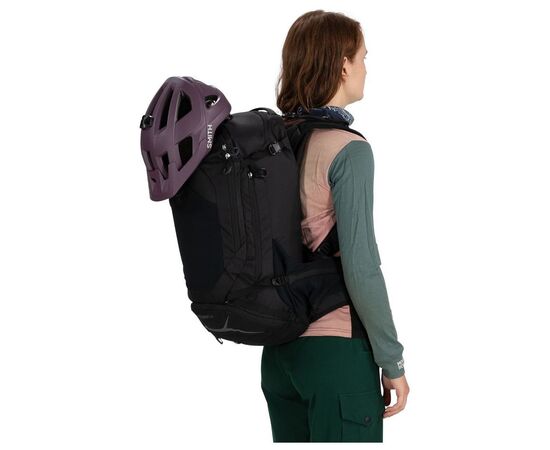 Рюкзак туристический Osprey Escapist 30 black - M/L - чорний (009.3364), изображение 8 Рюкзак туристический Osprey Escapist 30 black - M/L - чорний (009.3364), изображение 8