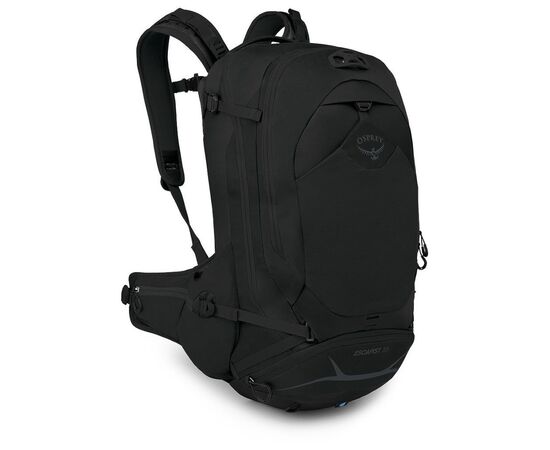 Рюкзак туристический Osprey Escapist 30 black - M/L - чорний (009.3364)