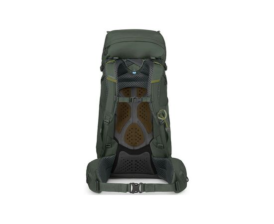Рюкзак туристический Osprey Kestrel 48 bonsai green - S/M - зелений (009.3311), изображение 6 Рюкзак туристический Osprey Kestrel 48 bonsai green - S/M - зелений (009.3311), изображение 6