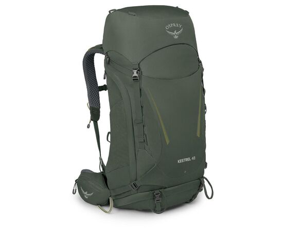 Рюкзак туристичний Osprey Kestrel 48 bonsai green - S/M - зелений (009.3311)