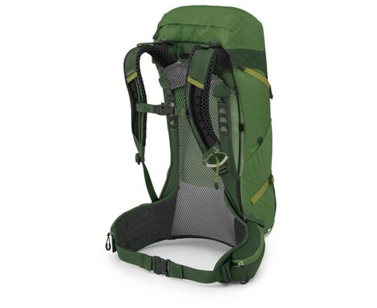 Рюкзак туристичний Osprey Stratos 26 seaweed/matcha green - O/S - зелений (009.3703), зображення 3 Рюкзак туристичний Osprey Stratos 26 seaweed/matcha green - O/S - зелений (009.3703), зображення 3