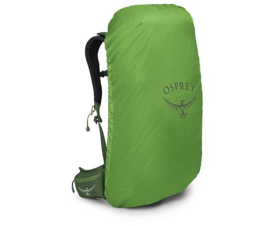 Рюкзак туристичний Osprey Stratos 26 seaweed/matcha green - O/S - зелений (009.3703), зображення 4 Рюкзак туристичний Osprey Stratos 26 seaweed/matcha green - O/S - зелений (009.3703), зображення 4