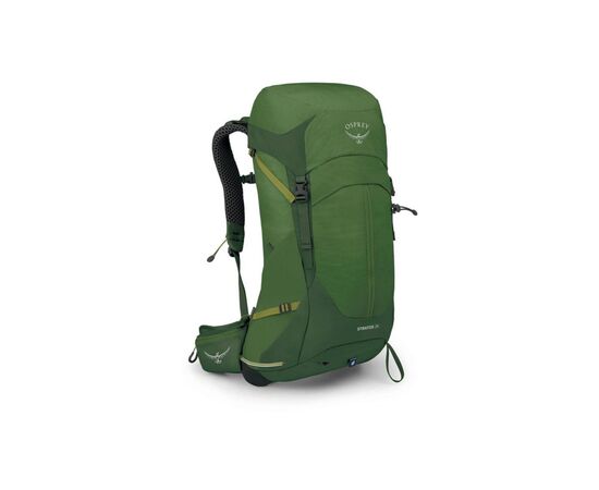 Рюкзак туристический Osprey Stratos 26 seaweed/matcha green - O/S - зелений (009.3703)