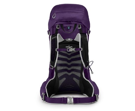 Рюкзак туристический Osprey Tempest 40 violac purple - WXS/S - фіолетовий (009.2348), изображение 2 Рюкзак туристический Osprey Tempest 40 violac purple - WXS/S - фіолетовий (009.2348), изображение 2