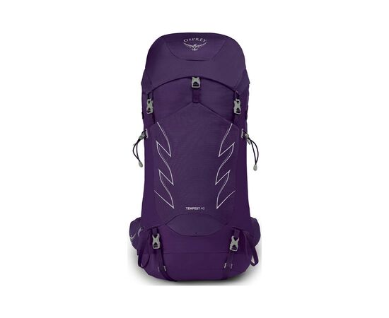 Рюкзак туристический Osprey Tempest 40 violac purple - WXS/S - фіолетовий (009.2348), изображение 3 Рюкзак туристический Osprey Tempest 40 violac purple - WXS/S - фіолетовий (009.2348), изображение 3