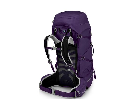 Рюкзак туристический Osprey Tempest 40 violac purple - WXS/S - фіолетовий (009.2348), изображение 4 Рюкзак туристический Osprey Tempest 40 violac purple - WXS/S - фіолетовий (009.2348), изображение 4