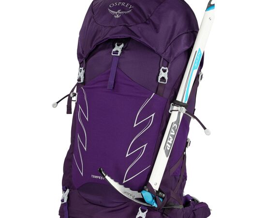 Рюкзак туристический Osprey Tempest 40 violac purple - WXS/S - фіолетовий (009.2348), изображение 5 Рюкзак туристический Osprey Tempest 40 violac purple - WXS/S - фіолетовий (009.2348), изображение 5