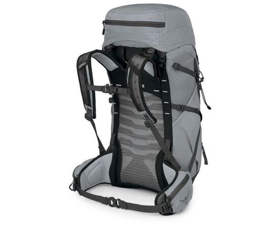 Рюкзак туристический Osprey Tempest Pro 40 silver lining - WXS/S - сірий (009.3538), изображение 2 Рюкзак туристический Osprey Tempest Pro 40 silver lining - WXS/S - сірий (009.3538), изображение 2