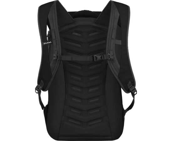Рюкзак туристический Salewa Fanes 18L 1434 0910 - UNI - чорний (013.003.1474), изображение 2 Рюкзак туристический Salewa Fanes 18L 1434 0910 - UNI - чорний (013.003.1474), изображение 2