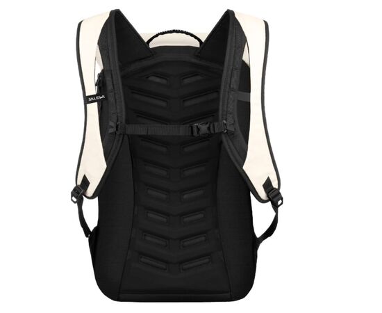 Рюкзак туристический Salewa Fanes 18L 1434 7260 - UNI - бежевий/чорний (013.003.1475), изображение 2