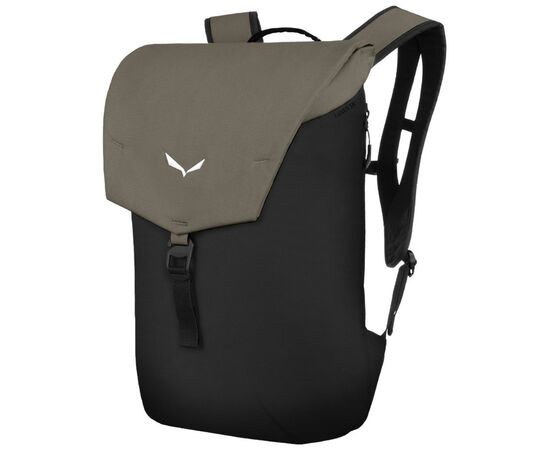 Рюкзак туристический Salewa Fanes 18L 1434 7260 - UNI - бежевий/чорний (013.003.1475), изображение 3