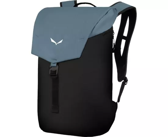 Рюкзак туристичний Salewa Fanes 18L 1434 8760 - UNI - синій/чорний (013.003.1477)