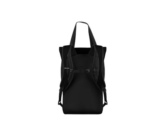 Рюкзак туристический Salewa Fanes Tote Bag 1435 0910 - UNI - чорний (013.003.1478), изображение 2 Рюкзак туристический Salewa Fanes Tote Bag 1435 0910 - UNI - чорний (013.003.1478), изображение 2