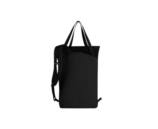 Рюкзак туристический Salewa Fanes Tote Bag 1435 0910 - UNI - чорний (013.003.1478), изображение 3 Рюкзак туристический Salewa Fanes Tote Bag 1435 0910 - UNI - чорний (013.003.1478), изображение 3