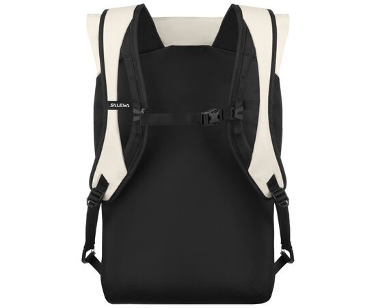 Рюкзак туристический Salewa Fanes Tote Bag 1435 7260 - UNI - бежевий/чорний (013.003.1479), изображение 2 Рюкзак туристический Salewa Fanes Tote Bag 1435 7260 - UNI - бежевий/чорний (013.003.1479), изображение 2