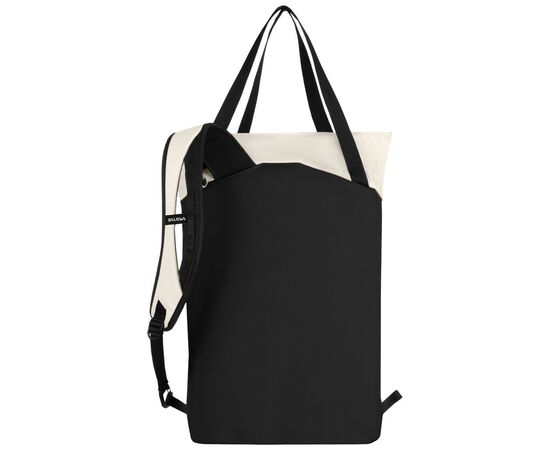 Рюкзак туристический Salewa Fanes Tote Bag 1435 7260 - UNI - бежевий/чорний (013.003.1479), изображение 3 Рюкзак туристический Salewa Fanes Tote Bag 1435 7260 - UNI - бежевий/чорний (013.003.1479), изображение 3
