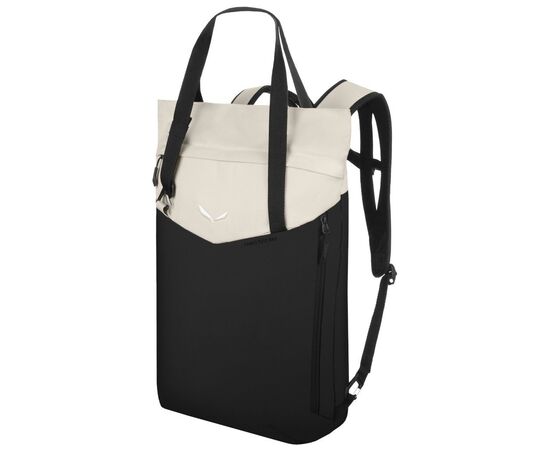 Рюкзак туристический Salewa Fanes Tote Bag 1435 7260 - UNI - бежевий/чорний (013.003.1479)