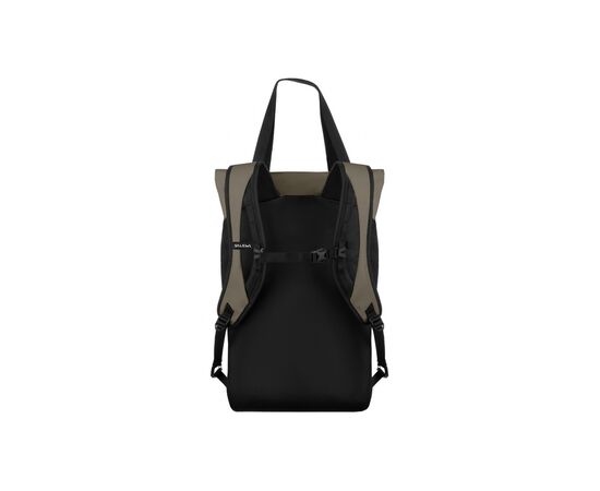 Рюкзак туристический Salewa Fanes Tote Bag 1435 7950 - UNI - коричневий/чорний (013.003.1480), изображение 2 Рюкзак туристический Salewa Fanes Tote Bag 1435 7950 - UNI - коричневий/чорний (013.003.1480), изображение 2